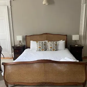  Homestay Private Guest In Georgian Townhouse In Centre