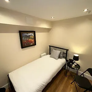  Homestay Cosy Single