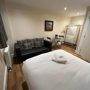  Homestay Modern Double With Sofa