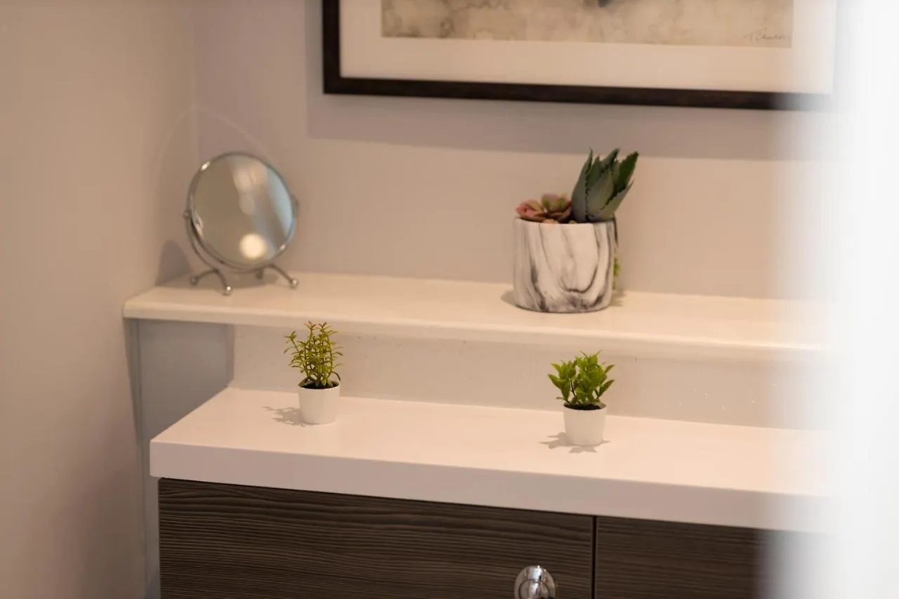 Luxury Modern 3 Bedroom Apartment In City Centre Édimbourg