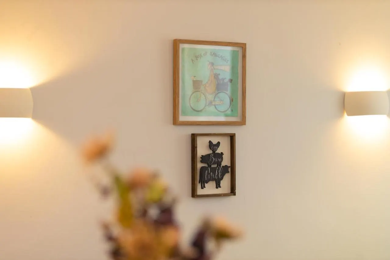 Luxury Modern 3 Bedroom Apartment In City Centre Édimbourg