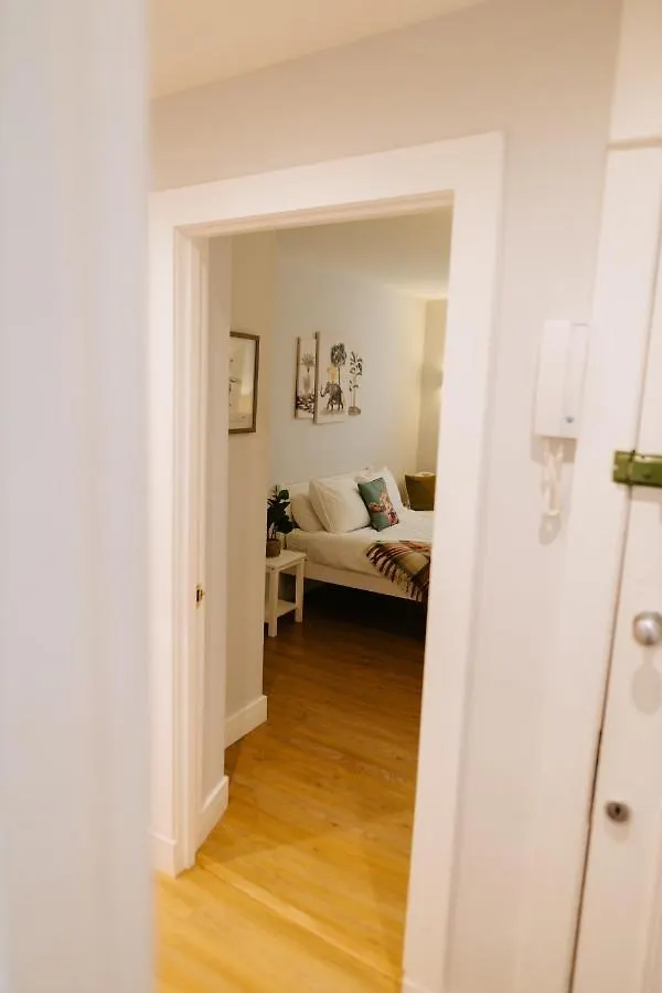 Luxury Modern 3 Bedroom Apartment In City Centre Édimbourg