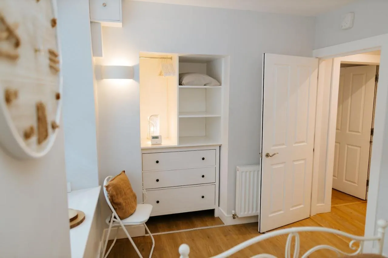 Luxury Modern 3 Bedroom Apartment In City Centre Édimbourg 0*,  Royaume-Uni